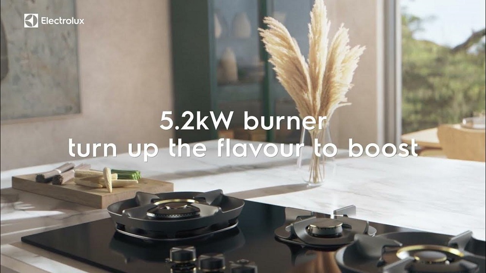 Варочные панели Electrolux Варочные панели Electrolux