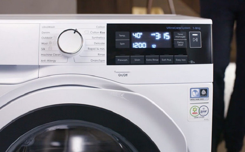 Рейтинг стиральных машин по качеству и надежности 2024 года Рейтинг стиральных машин по качеству и надежности 2024 года