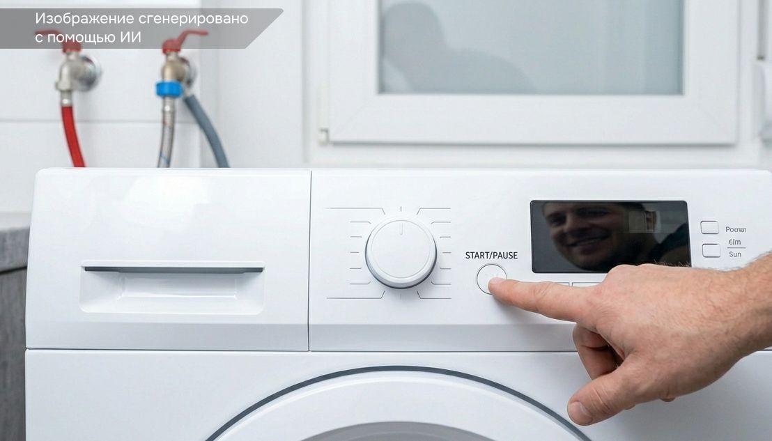 Как подсоединить стиральную машину к водопроводу Как подсоединить стиральную машину к водопроводу