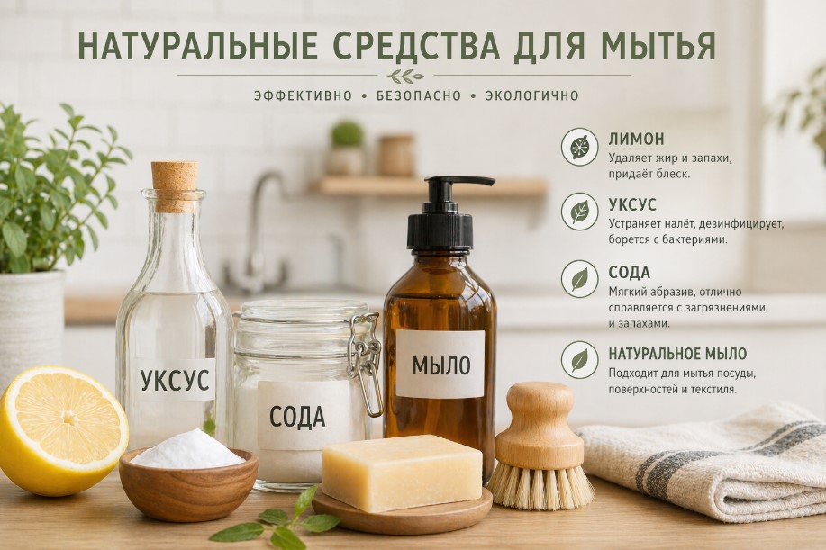 Как и чем помыть холодильник