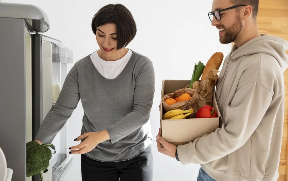 Как правильно размораживать холодильник Как правильно размораживать холодильник