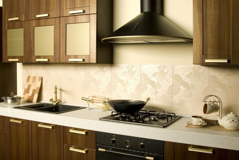 Как установить вытяжку Maunfeld Как установить вытяжку Maunfeld