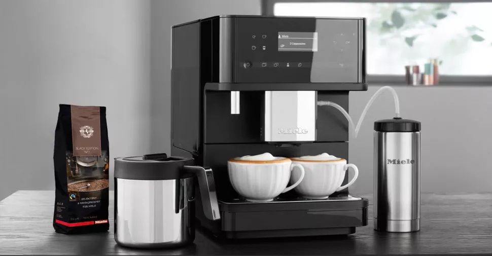 Плюсы и минусы кофемашины