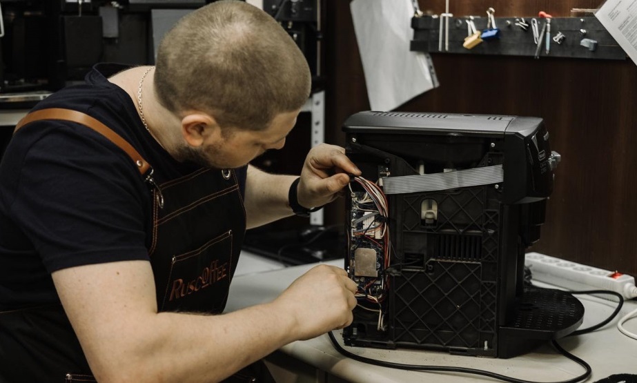 Рейтинг производителей кофемашин Рейтинг производителей кофемашин