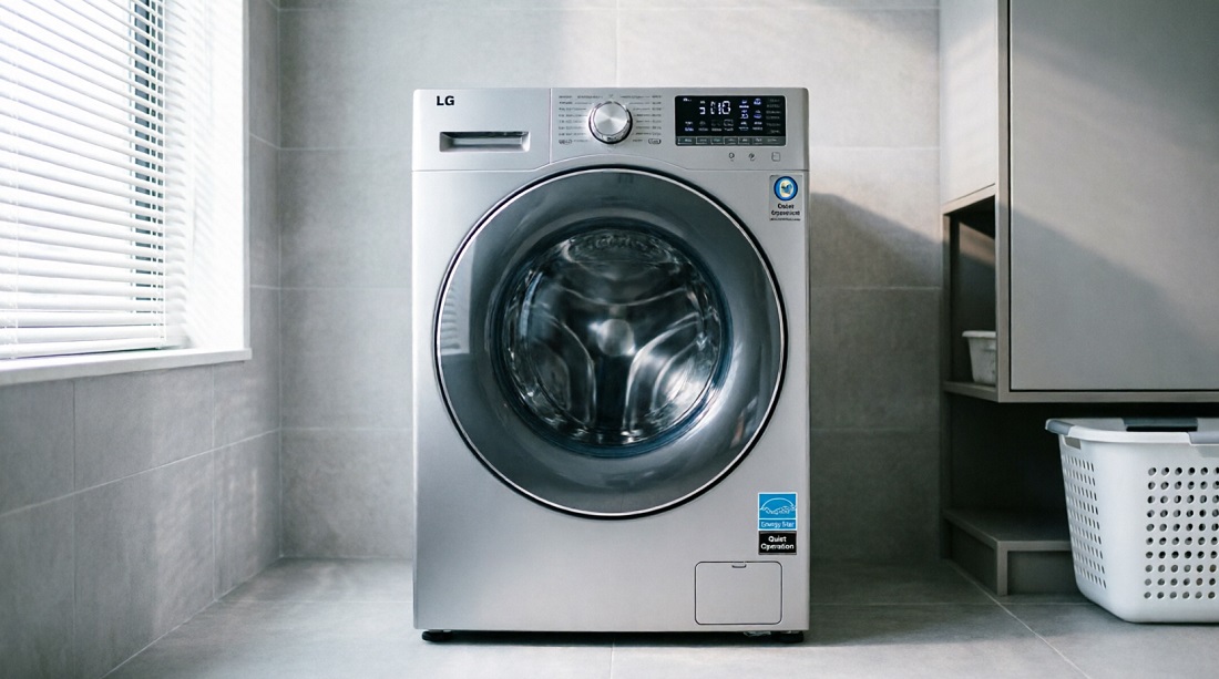 Корейские стиральные машины