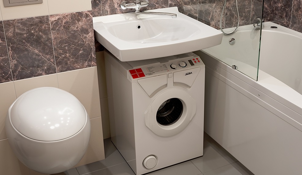  Как снять верхнюю крышку стиральной машины