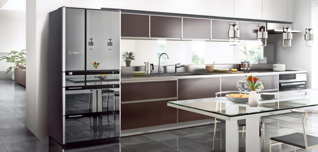 Hitachi R-G 690 GU XK