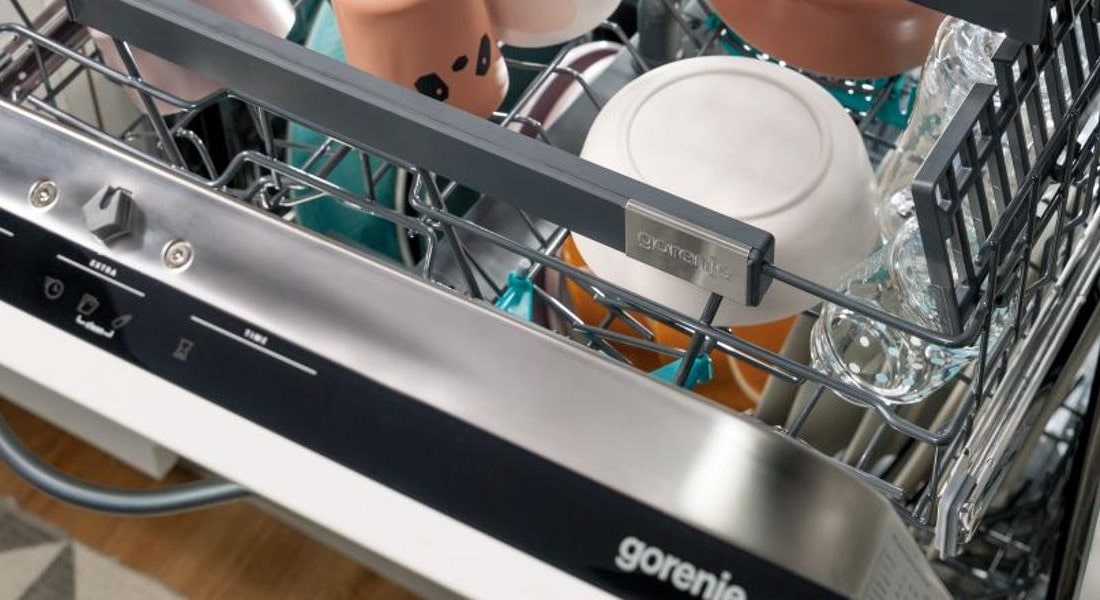 Класс энергопотребления посудомоечной машины