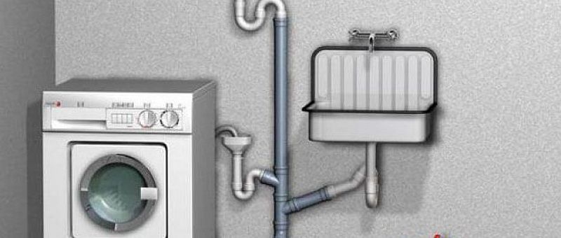 Как установить стиральную машину-автомат
