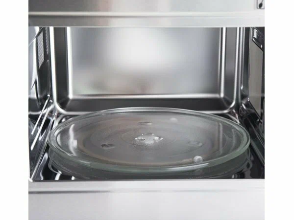 Обзор микроволновой печи BOSCH BEL554MS0
