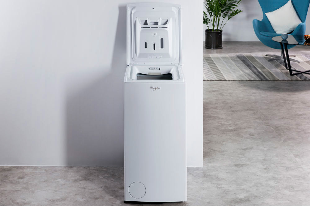 Рейтинг лучших вертикальных стиральных машин 2026 года по цене, качеству и надёжности