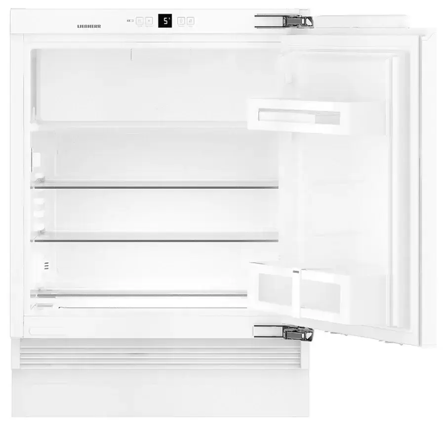 Обзор на встраиваемый холодильник Liebherr UIK 1514 Comfort 