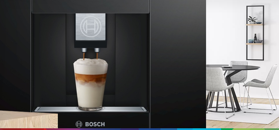 Неисправности кофемашины 