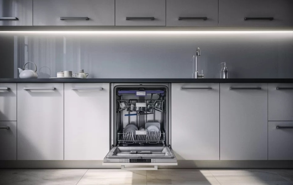 Рейтинг лучших встраиваемых посудомоечных машин 45 см 2026 года по цене, качеству и надежности