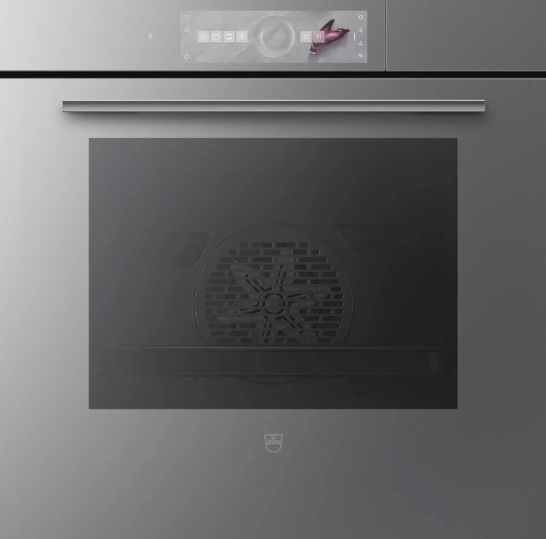 Новинки пароварок 2023 года