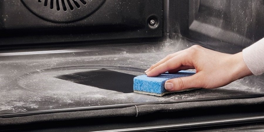 Что такое пиролитическая очистка