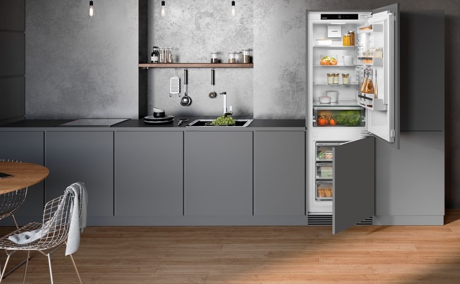 Обзор холодильников Liebherr