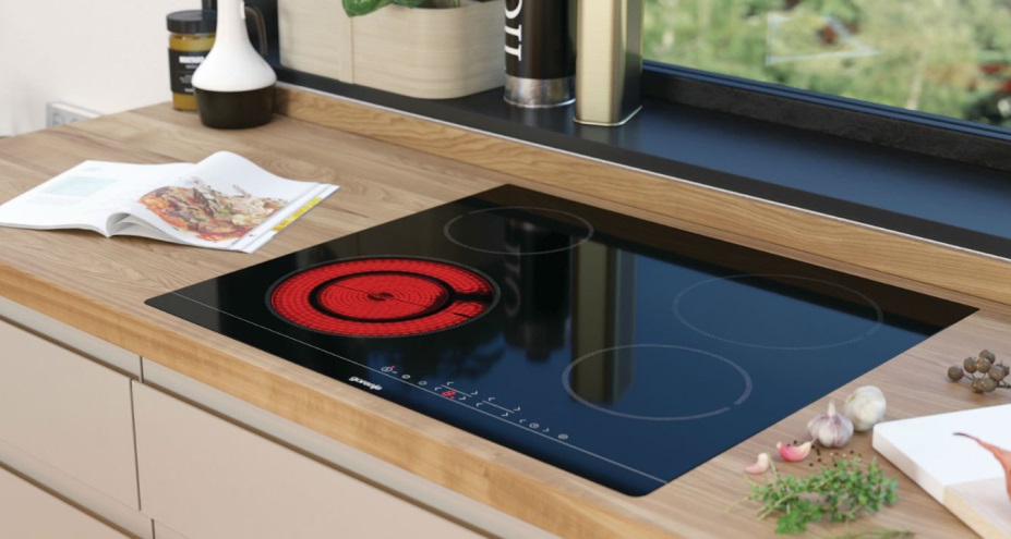 Ошибка E2 на индукционной варочной панели