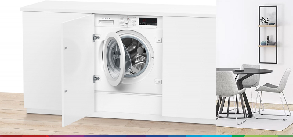 Ошибка F21 в стиральной машине Bosch Ошибка F21 в стиральной машине Bosch