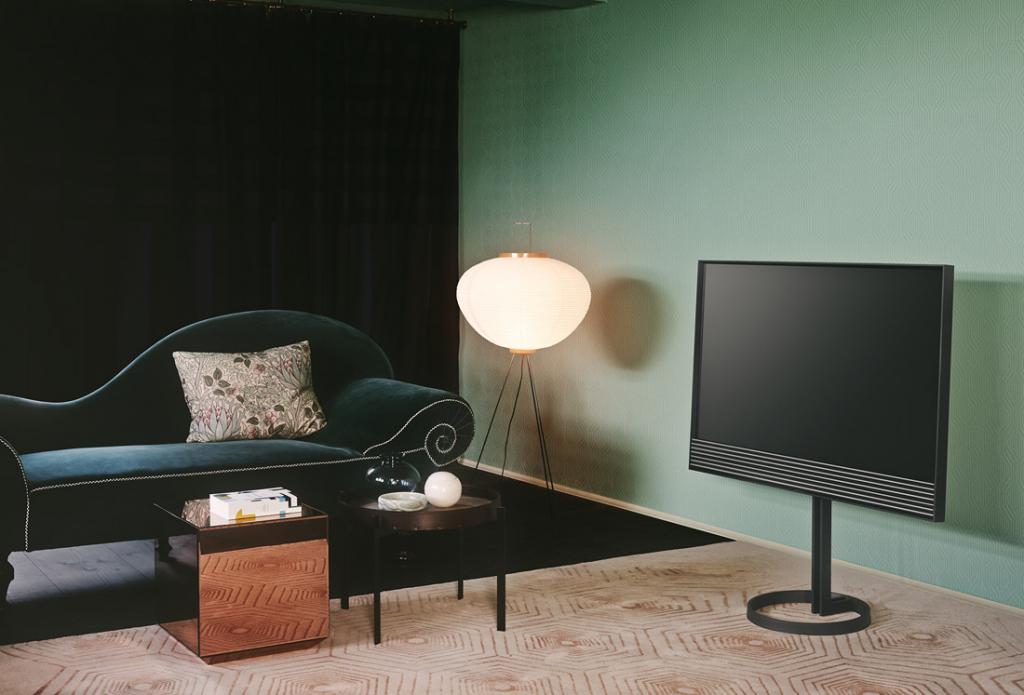 Bang&Olufsen BeoVision Horizon 40 Bang&Olufsen BeoVision Horizon 40