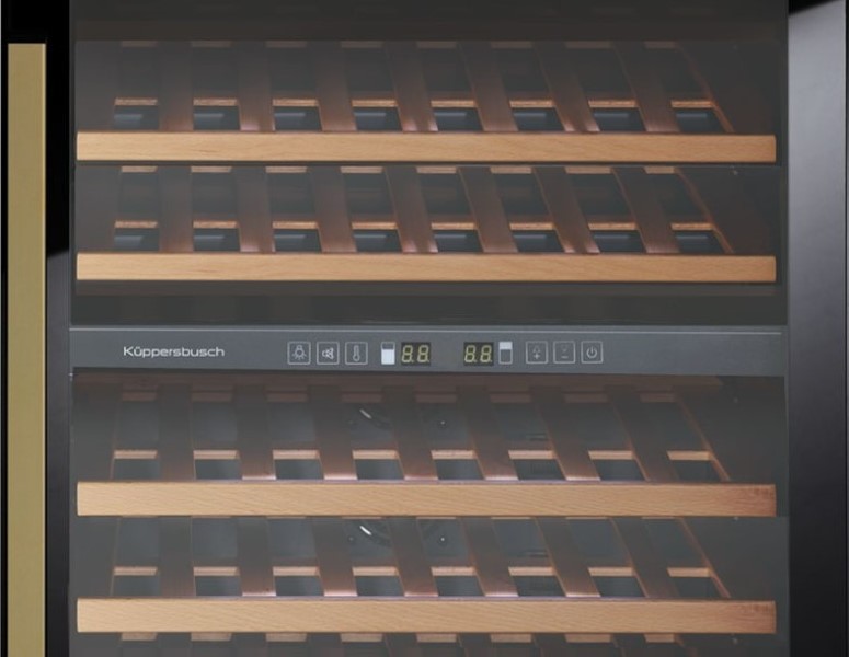 Лучшие по цене и качеству винные шкафы 2024 года