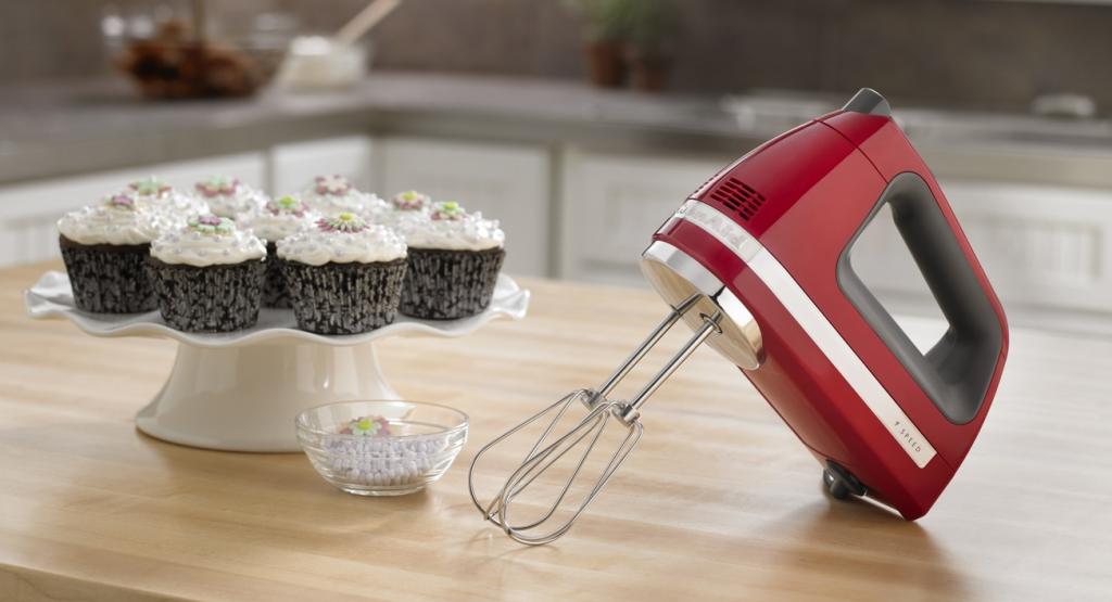 Виды современных миксеров Виды современных миксеров