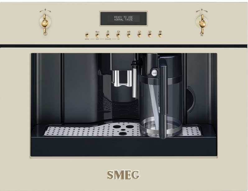 Smeg CMS8451P