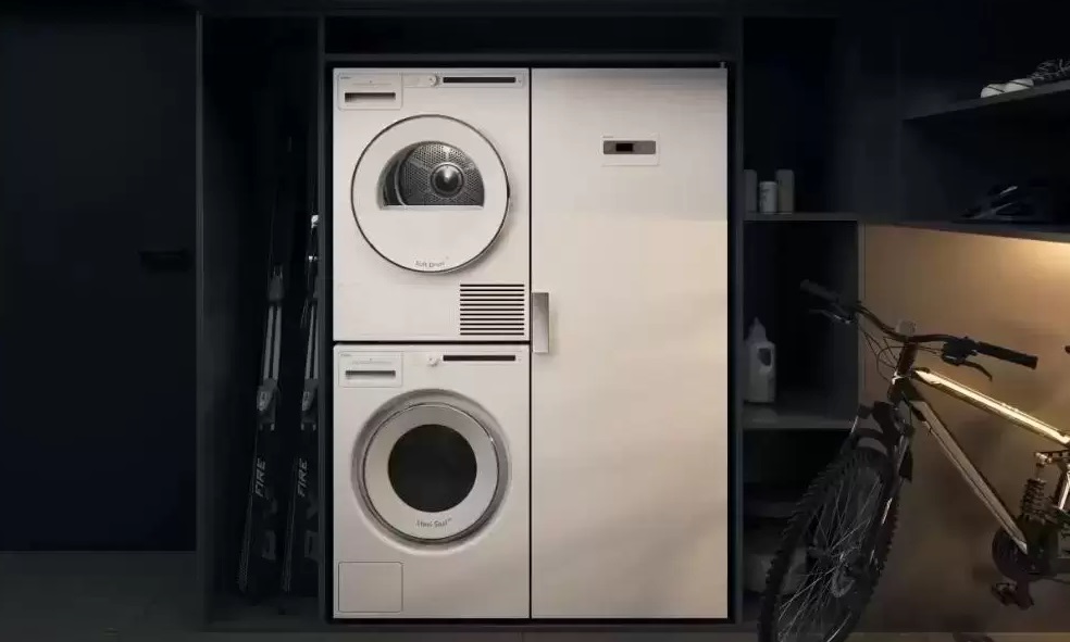 Рейтинг сушильных машин 2025 года по качеству и надежности Рейтинг сушильных машин 2025 года по качеству и надежности