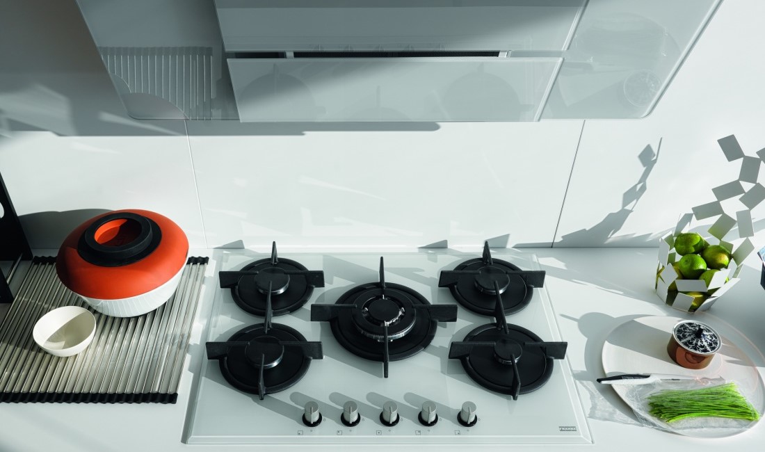 Как выбрать вытяжку для газовой плиты Как выбрать вытяжку для газовой плиты