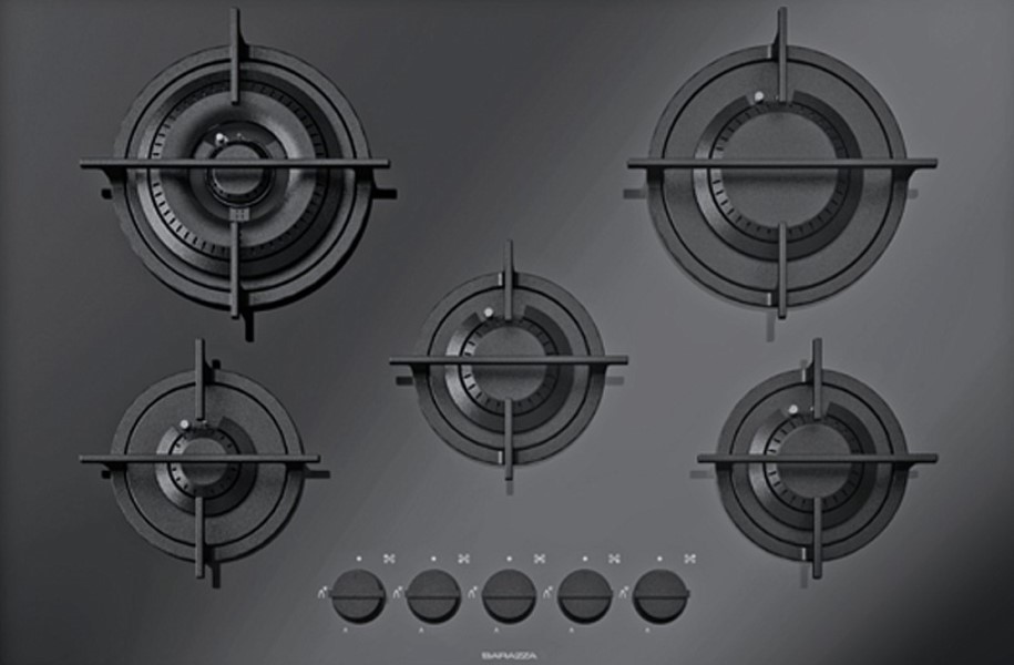 Лучшие по цене и качеству варочные панели 2024 года