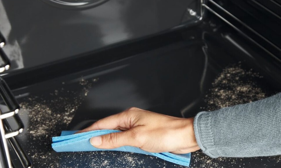 Как выбрать встраиваемый электрический духовой шкаф 