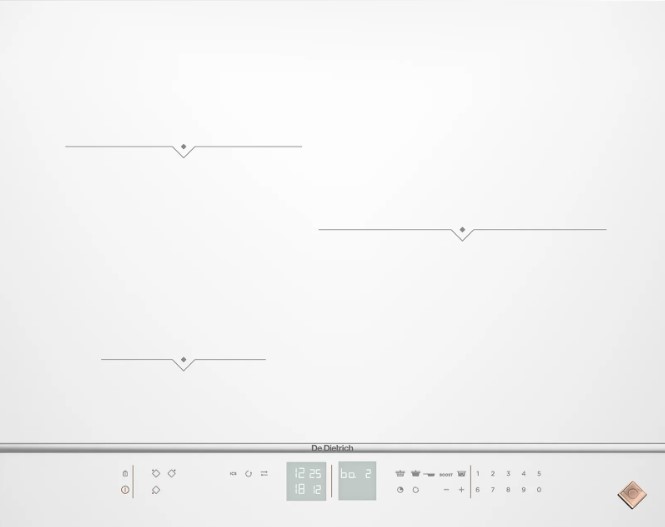 Новинки варочных панелей 2023 года Новинки варочных панелей 2023 года