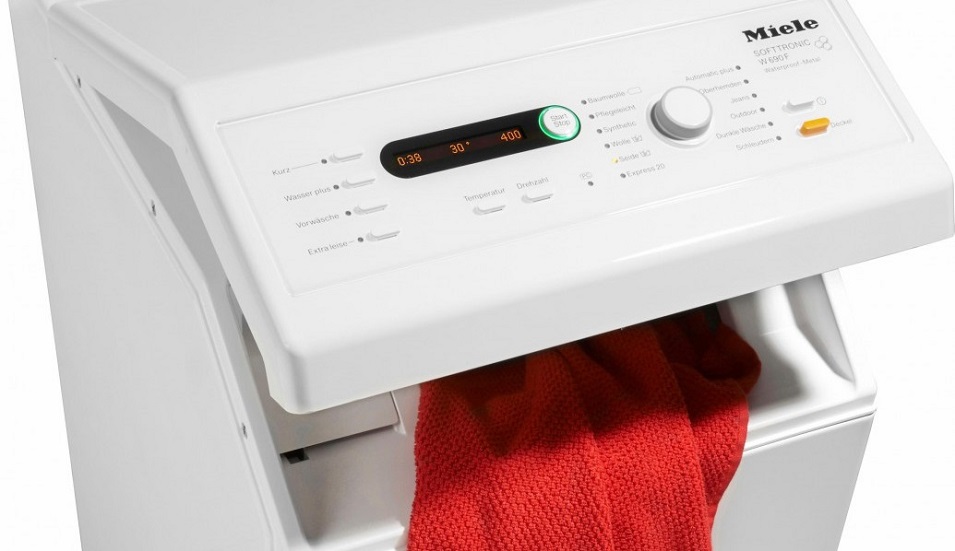 Miele W 667 Miele W 667