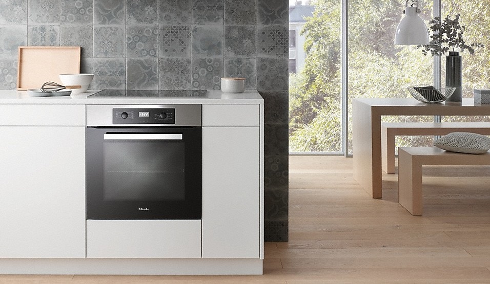 Miele H 2265-1 B EDST/CLST