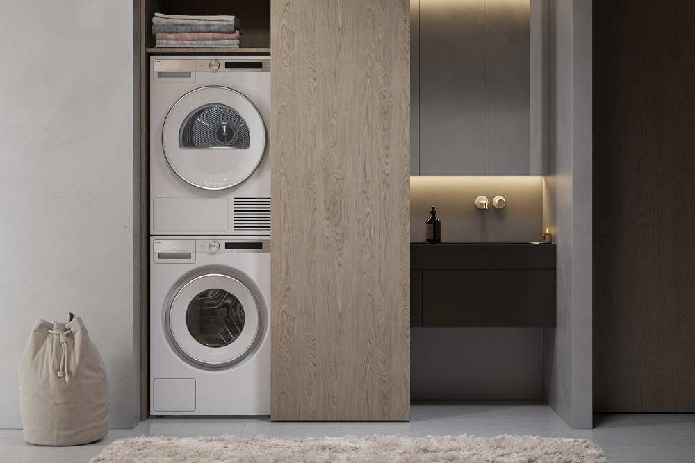 Стиральные машины Asko Стиральные машины Asko