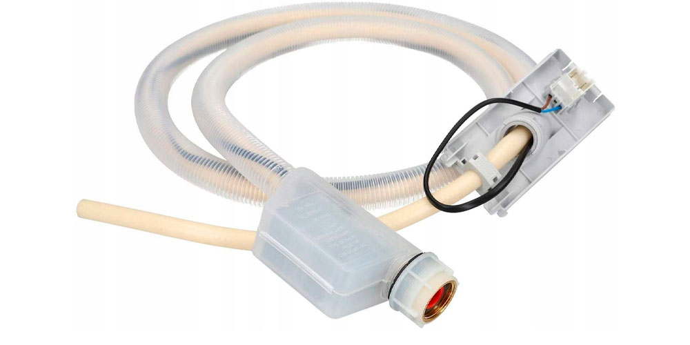 Ошибка посудомоечной машины Bosch «Горит краник» 