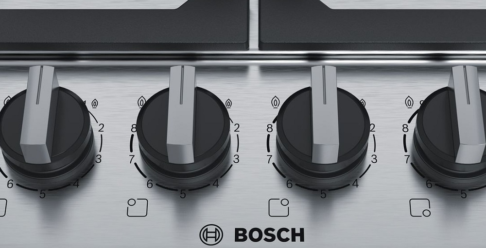 Обзор варочной панели Bosch PCP6A5B90R