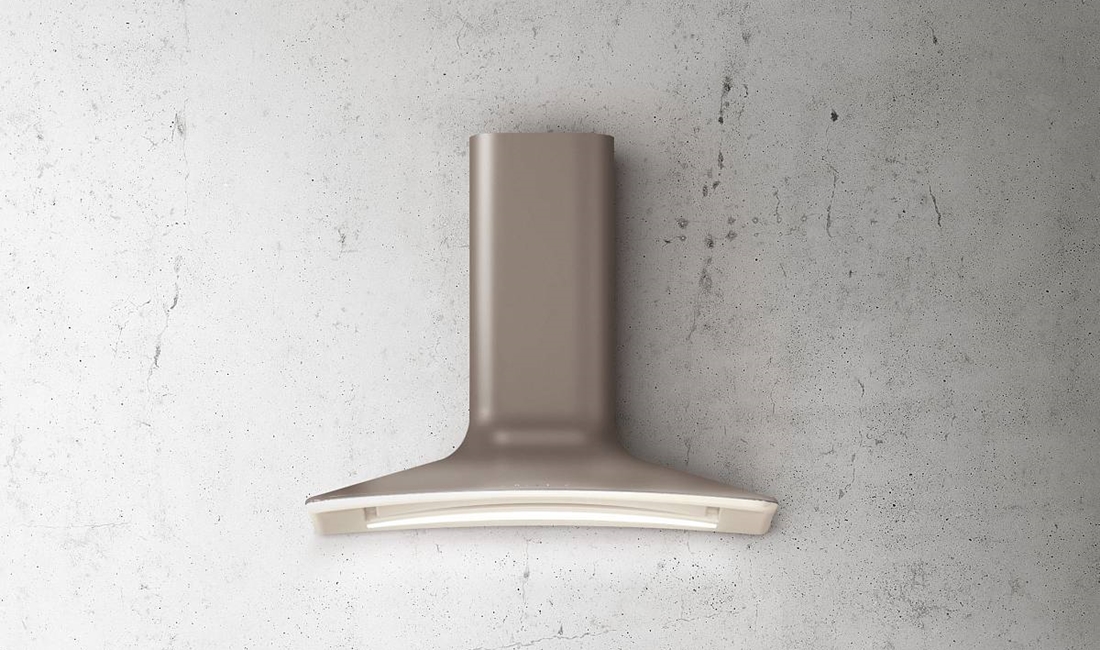 Вытяжки Elica фото