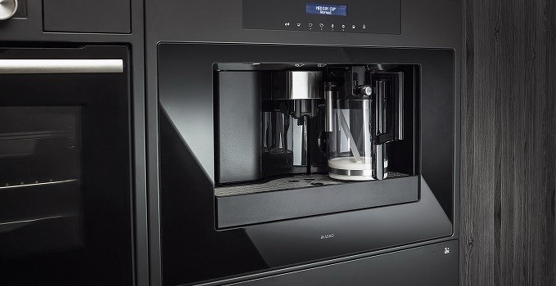 Кофемашины asko глубиной более 40 см Кофемашины asko глубиной более 40 см