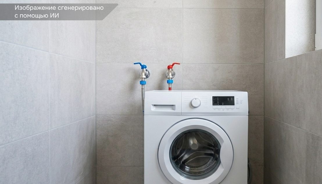 Как подсоединить стиральную машину к водопроводу Как подсоединить стиральную машину к водопроводу