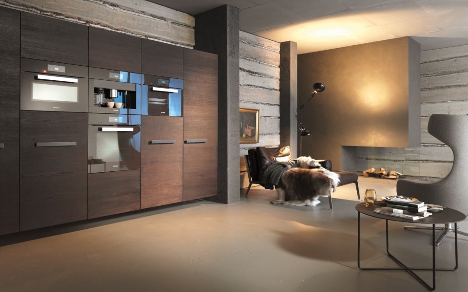 Бытовая техника Miele Бытовая техника Miele