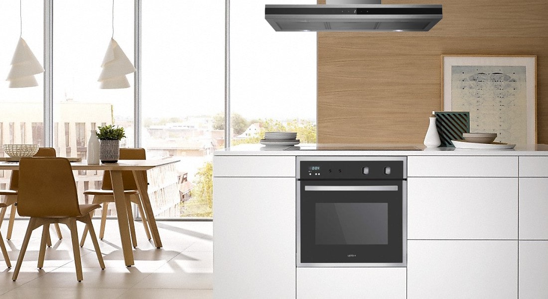 как выбрать новый духовой шкаф