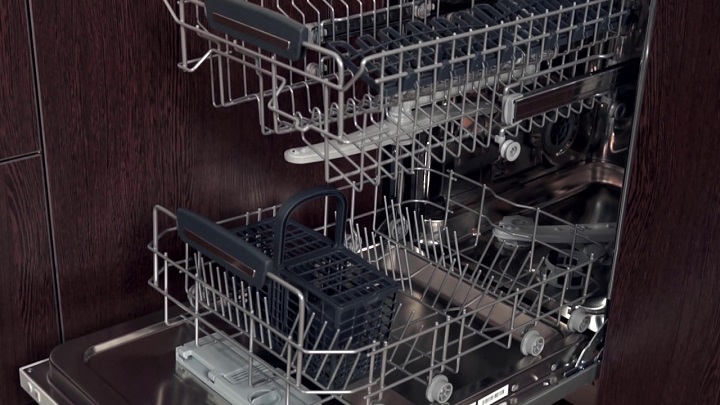 Какую посудомоечную машину купить в 2019