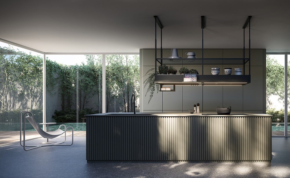 Вытяжки Falmec