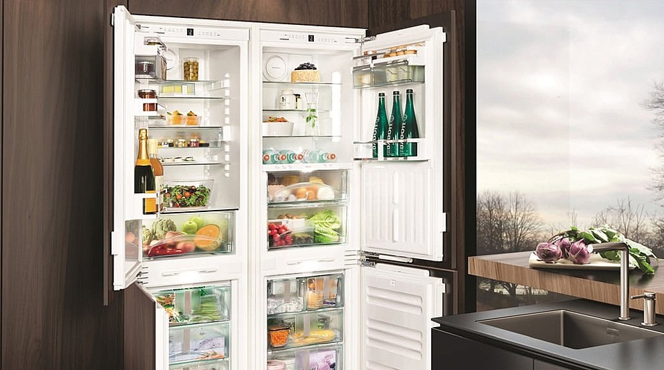 Рейтинг холодильников Side by Side 2025 года по качеству и надёжности Рейтинг холодильников Side by Side 2025 года по качеству и надёжности