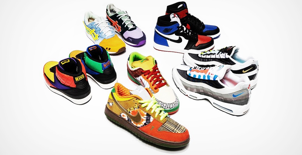 Можно ли стирать кроссовки в стиральной машине 