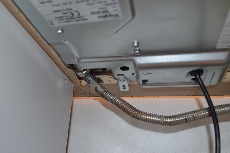 Ошибки варочных панелей Gorenje 