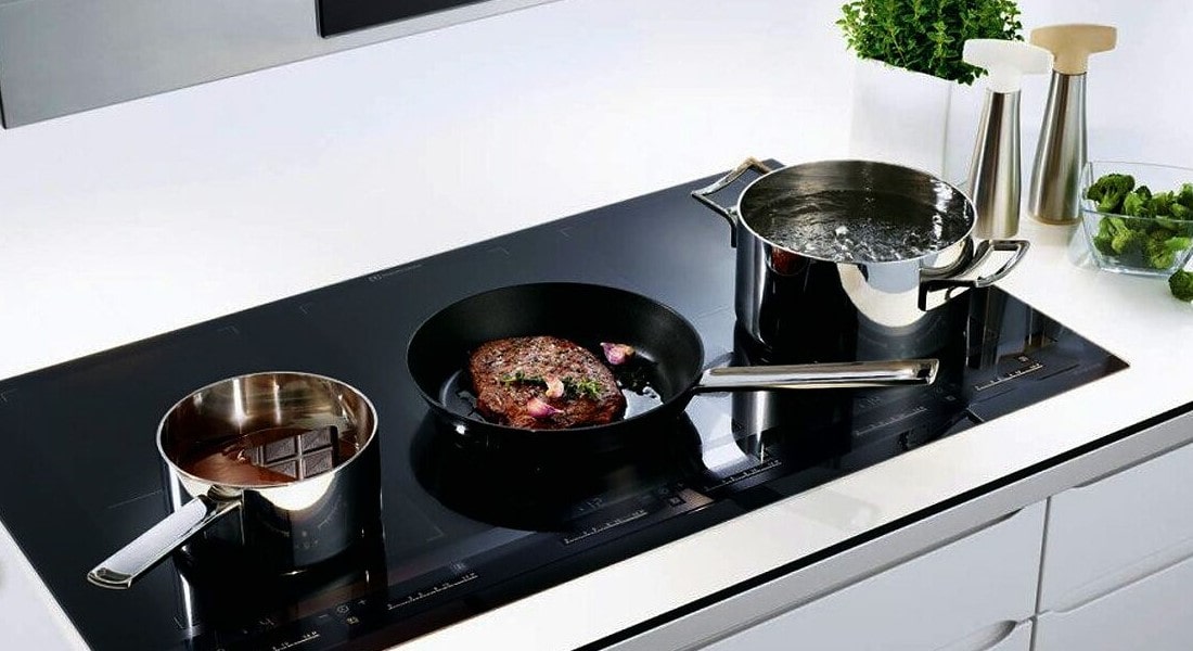 Как выбрать варочную панель Как выбрать варочную панель