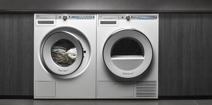 Asko W4096P.W/2 Asko W4096P.W/2