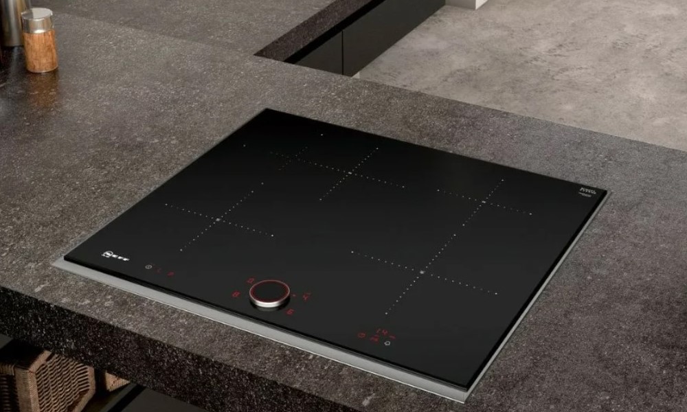 Новинки варочных панелей 2024 года